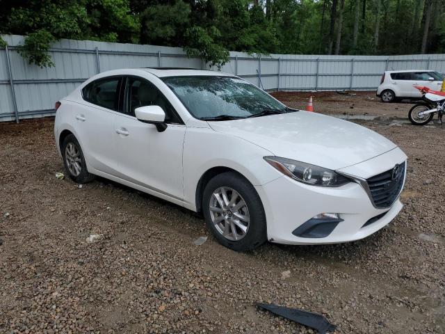 Photo 4 from auction – 2014 MAZDA 3 with VIN JM1BM1V79E1135892