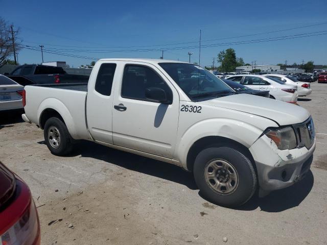 Photo 4 from auction – 2017 NISSAN FRONTIER S with VIN 1N6BD0CT9HN717592