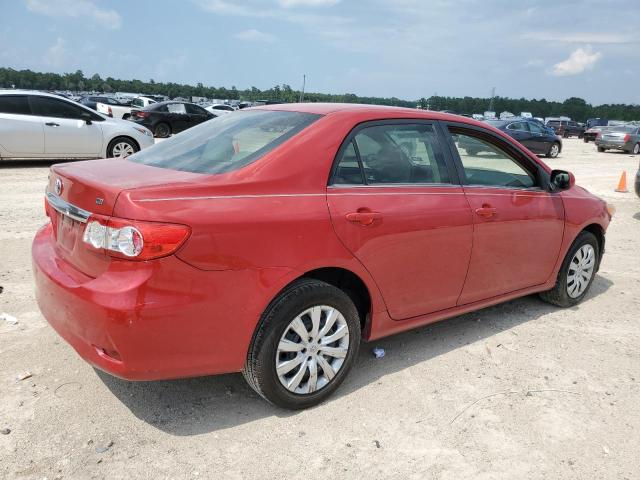 Photo 3 from auction – 2013 TOYOTA COROLLA BA with VIN 5YFBU4EE7DP189928