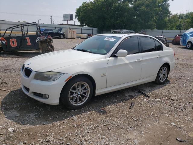 BMW 328 XI 2010 con VIN WBAPK7C53AA459797 - Foto de la subasta