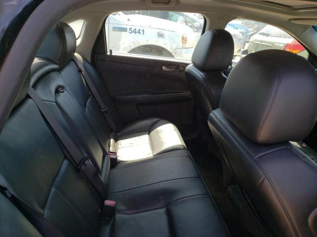 Photo 10 from auction – 2013 CHEVROLET IMPALA LTZ with VIN 2G1WC5E34D1151797