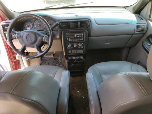 Photo 8 from auction – 2005 PONTIAC MONTANA LU with VIN 1GMDV33E05D106908