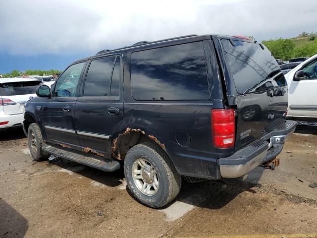 Photo 2 from auction – 2000 FORD EXPEDITION with VIN 1FMPU16L5YLB74291