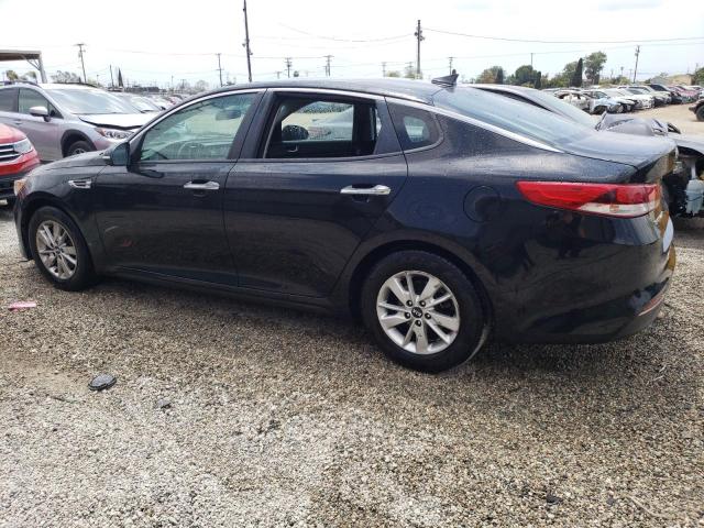 Foto 2 de la subasta – 2016 KIA OPTIMA LX con VIN KNAGT4L37G5117717