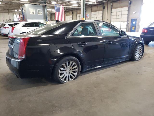 Photo 3 from auction – 2011 CADILLAC CTS PERFOR with VIN 1G6DL5ED0B0113440
