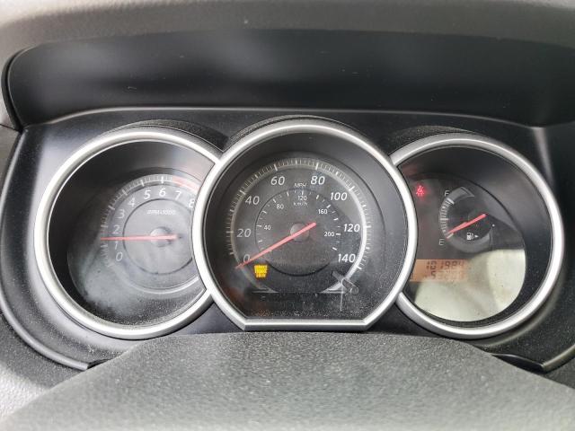 Foto 9 de la subasta – 2011 NISSAN VERSA S con VIN 3N1BC1CP3BL507742