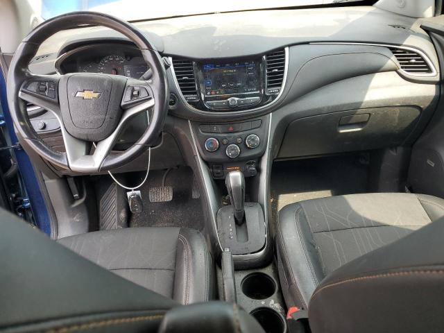 Photo 8 from auction – 2019 CHEVROLET TRAX 1LT with VIN 3GNCJPSB2KL265145
