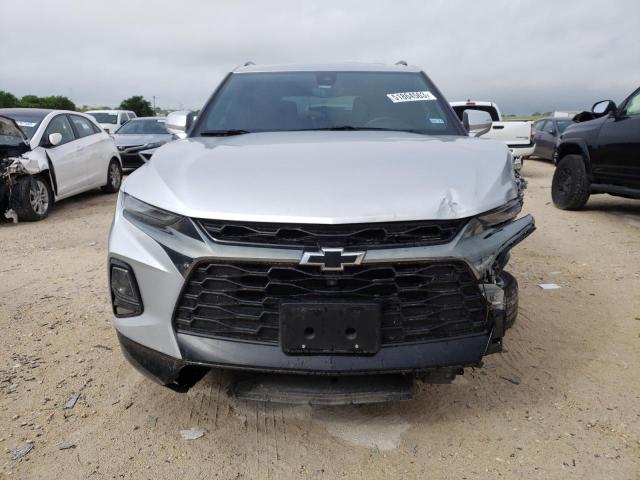 Photo 5 from auction – 2020 CHEVROLET BLAZER RS with VIN 3GNKBKRS7LS658079
