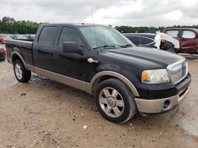 Photo 4 from auction – 2006 FORD F150 SUPER with VIN 1FTPW12V06KD94656