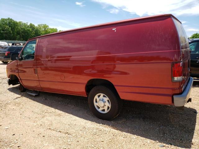 Photo 2 from auction – 1998 FORD ECONOLINE with VIN 1FTSS34L1WHB91270