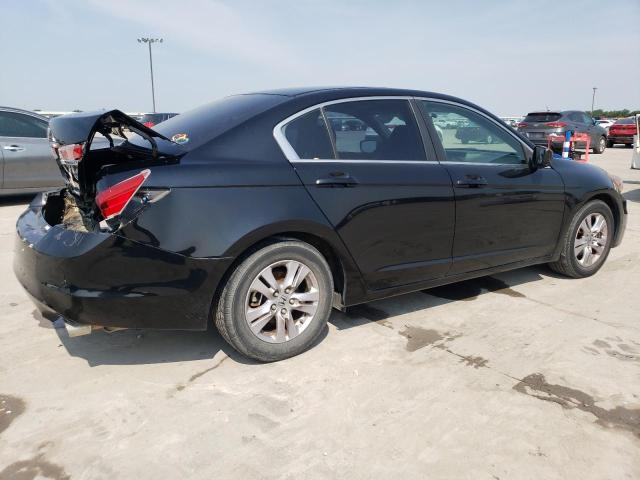 Photo 3 from auction – 2012 HONDA ACCORD SE with VIN 1HGCP2F6XCA243458