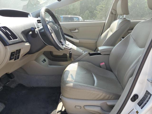 صورة رقم 7 من المزاد - 2011 TOYOTA PRIUS مع VIN JTDKN3DU6B5300561