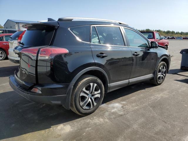 Photo 3 from auction – 2016 TOYOTA RAV4 LE with VIN 2T3BFREV1GW477770