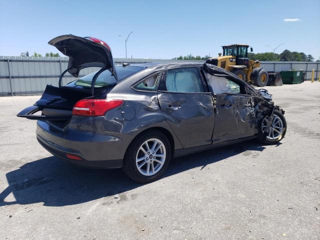Photo 3 from auction – 2016 FORD FOCUS SE with VIN 1FADP3F29GL401522