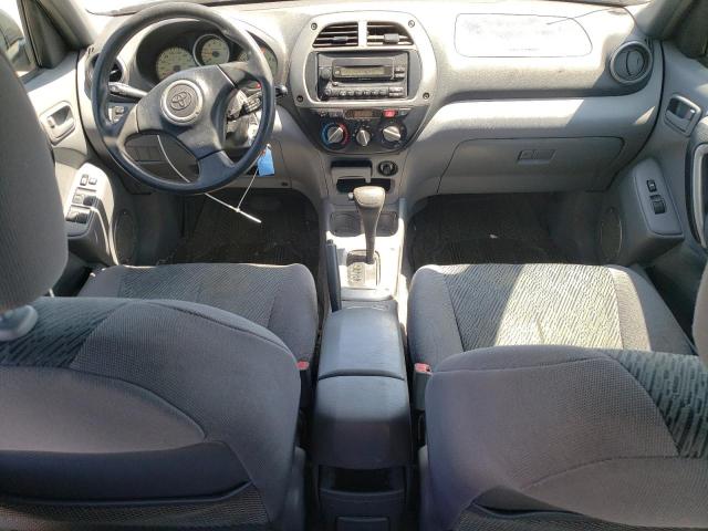 Photo 8 from auction – 2002 TOYOTA RAV4 with VIN JTEHH20VX26031898
