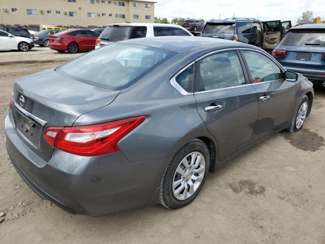 Photo 3 from auction – 2016 NISSAN ALTIMA 2.5 with VIN 1N4AL3AP5GN392551