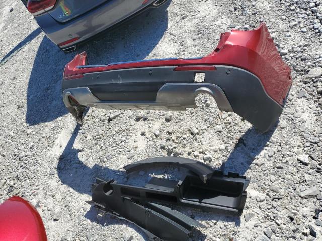 Photo 13 from auction – 2020 FORD EXPLORER L with VIN 1FMSK7FH5LGB25835