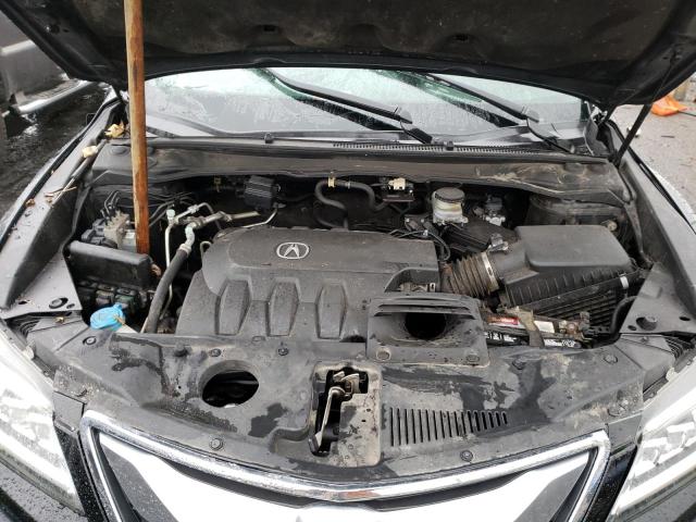 Photo 12 from auction – 2016 ACURA RDX with VIN 5J8TB3H3XGL015283