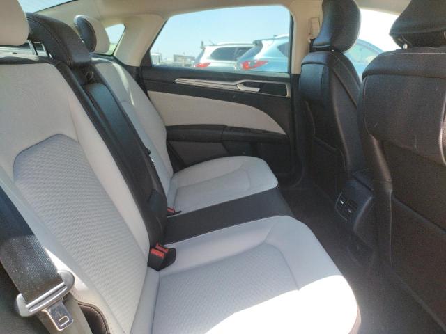 Photo 10 from auction – 2019 FORD FUSION SE with VIN 3FA6P0HD8KR201229