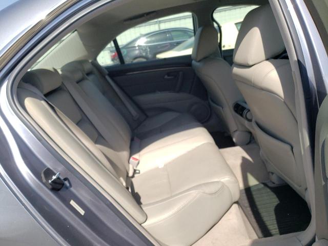Photo 10 from auction – 2011 ACURA RL with VIN JH4KB2F65BC000117