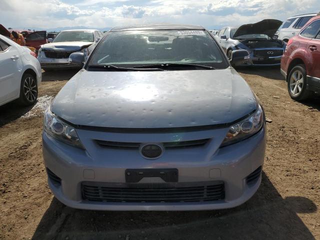 Photo 5 from auction – 2011 TOYOTA SCION TC with VIN JTKJF5C72B3009852