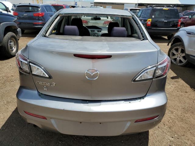 Photo 6 from auction – 2012 MAZDA 3 I with VIN JM1BL1UG8C1565415