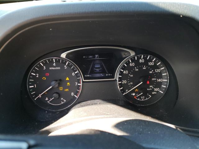 Photo 9 from auction – 2019 NISSAN PATHFINDER with VIN 5N1DR2MM3KC627742