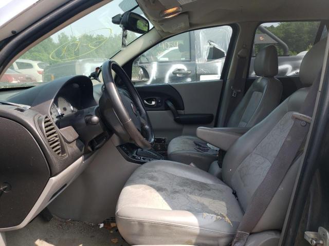 Photo 7 from auction – 2004 SATURN VUE with VIN 5GZCZ53404S894900