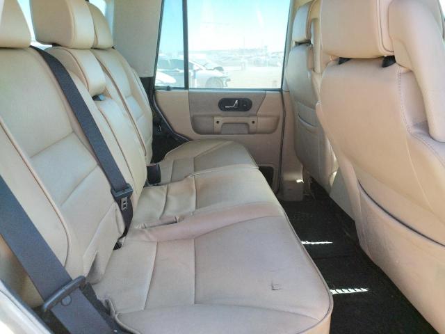 Photo 10 from auction – 2004 LAND ROVER DISCOVERY with VIN SALTL19494A833501