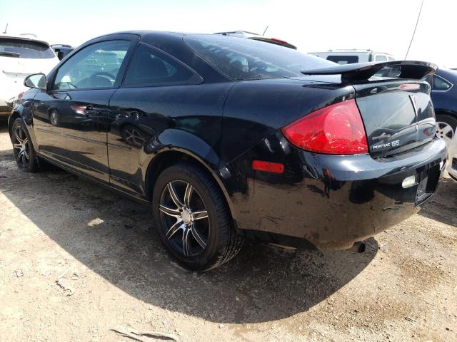 Photo 2 from auction – 2008 PONTIAC G5 with VIN 1G2AL18F987314599