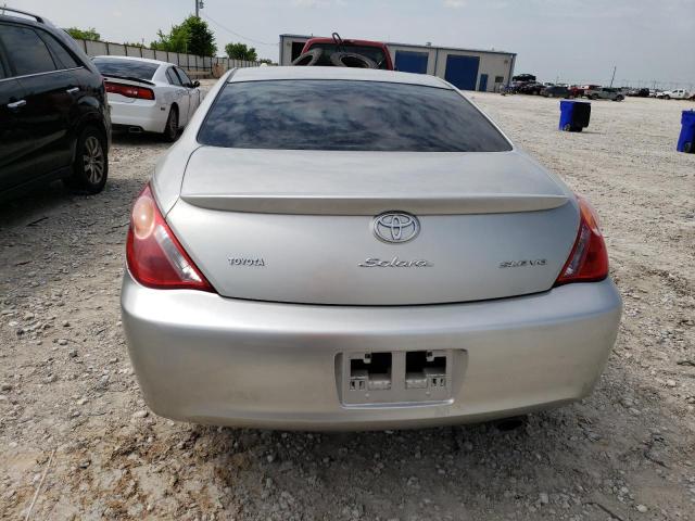 Photo 6 from auction – 2004 TOYOTA CAMRY SOLA with VIN 4T1CA30P94U009010