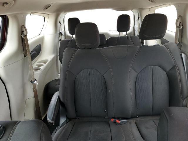 Photo 10 from auction – 2018 CHRYSLER PACIFICA L with VIN 2C4RC1AGXJR309515