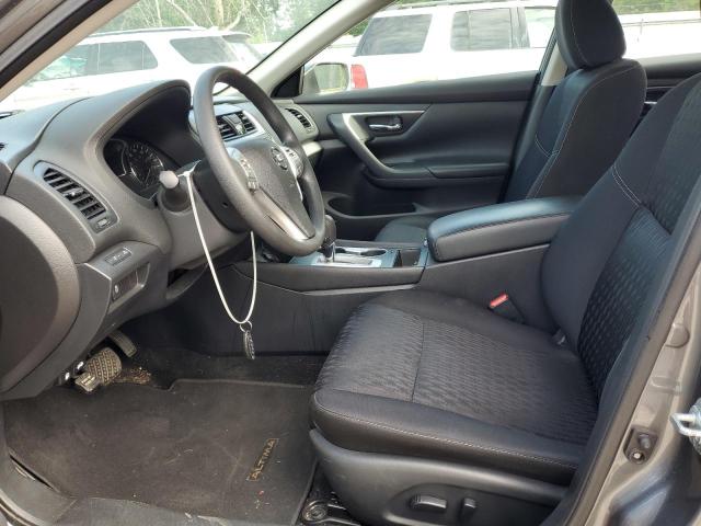 Photo 7 from auction – 2017 NISSAN ALTIMA 2.5 with VIN 1N4AL3AP5HC222915