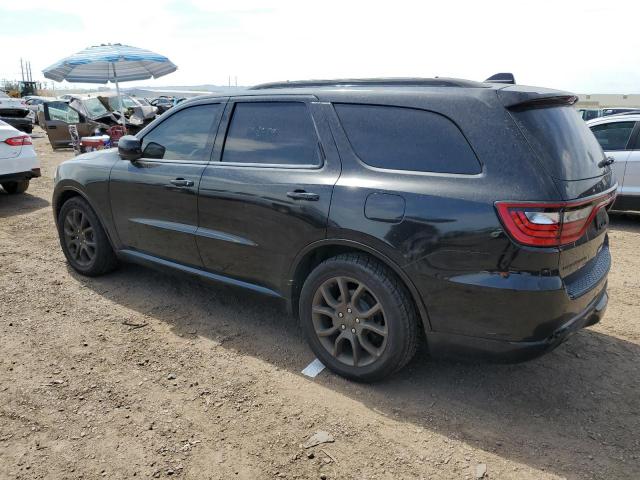 Photo 2 from auction – 2017 DODGE DURANGO GT with VIN 1C4RDHDG9HC805717