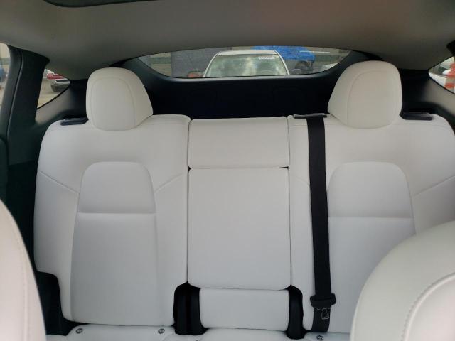 Photo 10 from auction – 2023 TESLA MODEL Y with VIN 7SAYGDEE8PF630423