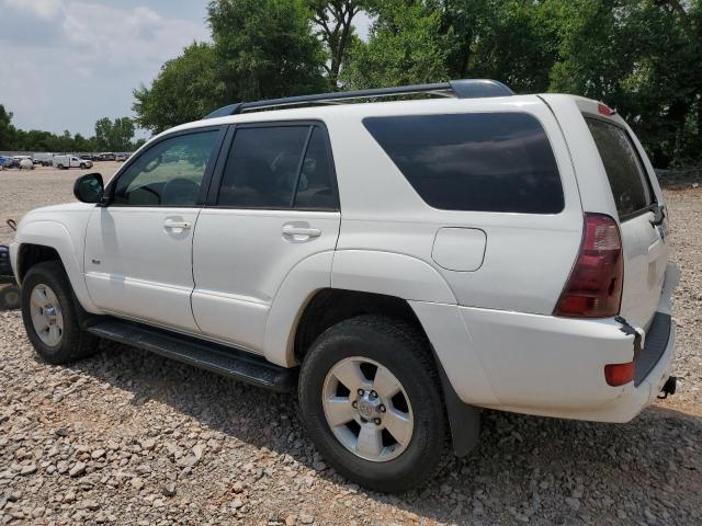Photo 2 from auction – 2005 TOYOTA 4RUNNER SR with VIN JTEZU14R550047876