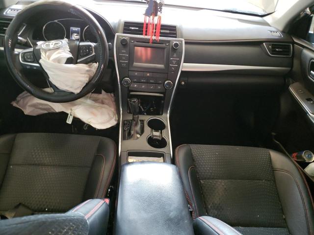 Photo 8 from auction – 2015 TOYOTA CAMRY LE with VIN 4T1BF1FK3FU991309