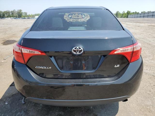 Photo 6 from auction – 2017 TOYOTA COROLLA L with VIN 2T1BURHE8HC777562