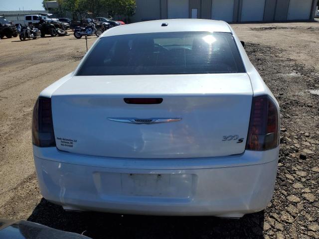 Photo 6 from auction – 2014 CHRYSLER 300 S with VIN 2C3CCABG8EH381026