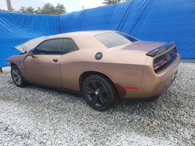 Photo 2 from auction – 2019 DODGE CHALLENGER with VIN 2C3CDZAG3KH663499