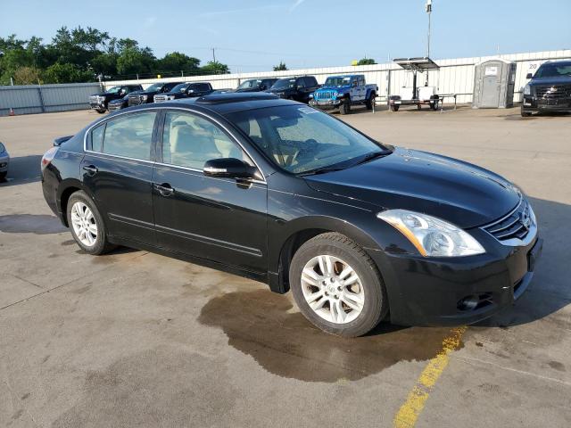 Photo 4 from auction – 2011 NISSAN ALTIMA BAS with VIN 1N4AL2AP7BN433006