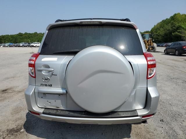 Photo 6 from auction – 2012 TOYOTA RAV4 with VIN JTMZF4DV4C5045582