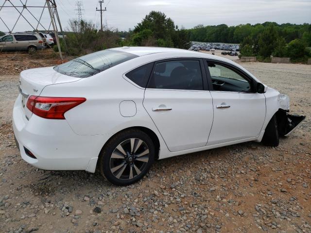 Photo 3 from auction – 2019 NISSAN SENTRA S with VIN 3N1AB7AP1KY220746