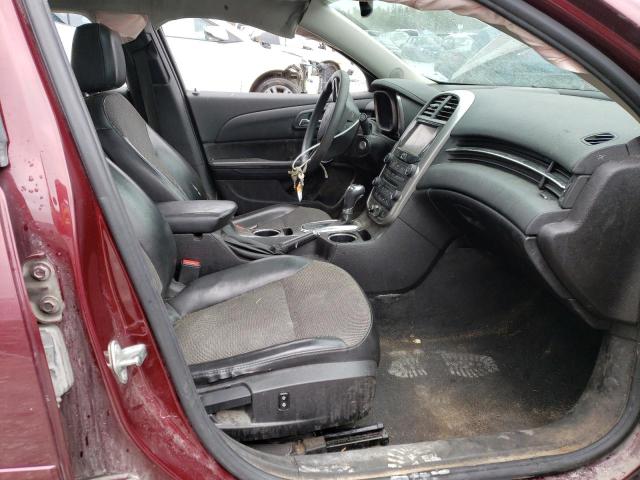 Photo 7 from auction – 2015 CHEVROLET MALIBU 1LT with VIN 1G11C5SL7FF197988