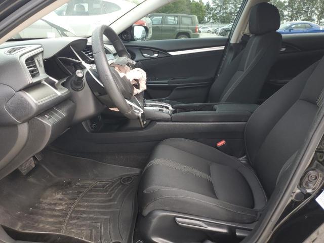Photo 7 from auction – 2016 HONDA CIVIC EX with VIN 19XFC1F30GE026611