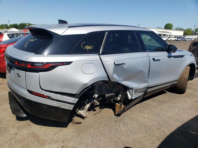 Photo 3 from auction – 2023 LAND ROVER RANGE ROVE with VIN SALYT2EX9PA357962
