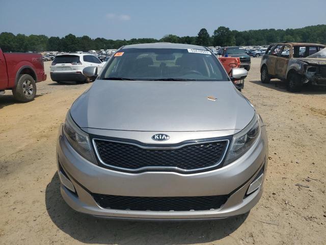 Photo 5 from auction – 2015 KIA OPTIMA LX with VIN 5XXGM4A72FG471046
