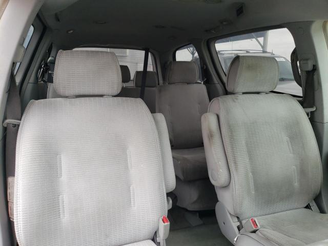 Photo 10 from auction – 2004 NISSAN QUEST S with VIN 5N1BV28U94N355671