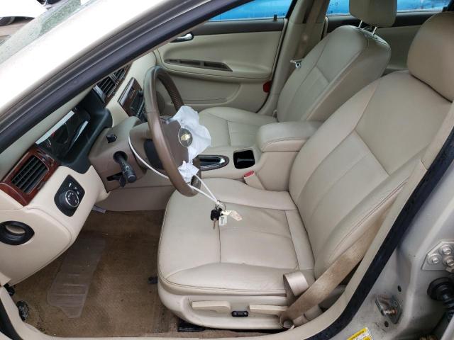 Zdjęcie 7 z aukcji – 2008 CHEVROLET IMPALA LT z VIN 2G1WT58N989255447