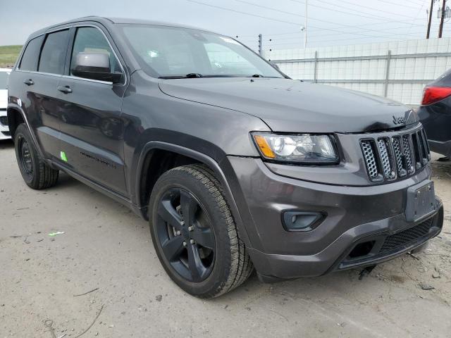 Photo 4 from auction – 2015 JEEP GRAND CHER with VIN 1C4RJFAG9FC687313